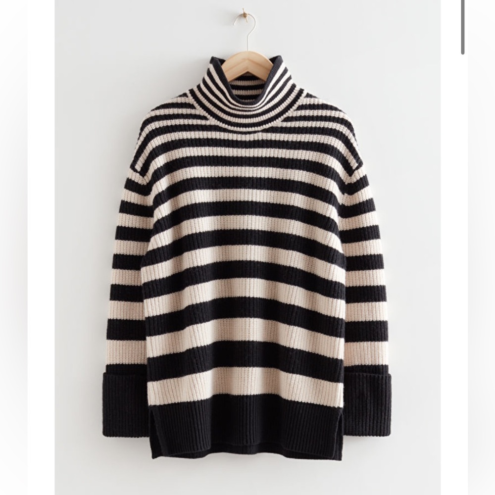 EUC & Other Stories Sweater